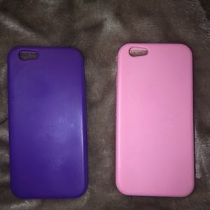 iPhone cases